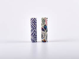 Lippenstifthülse 