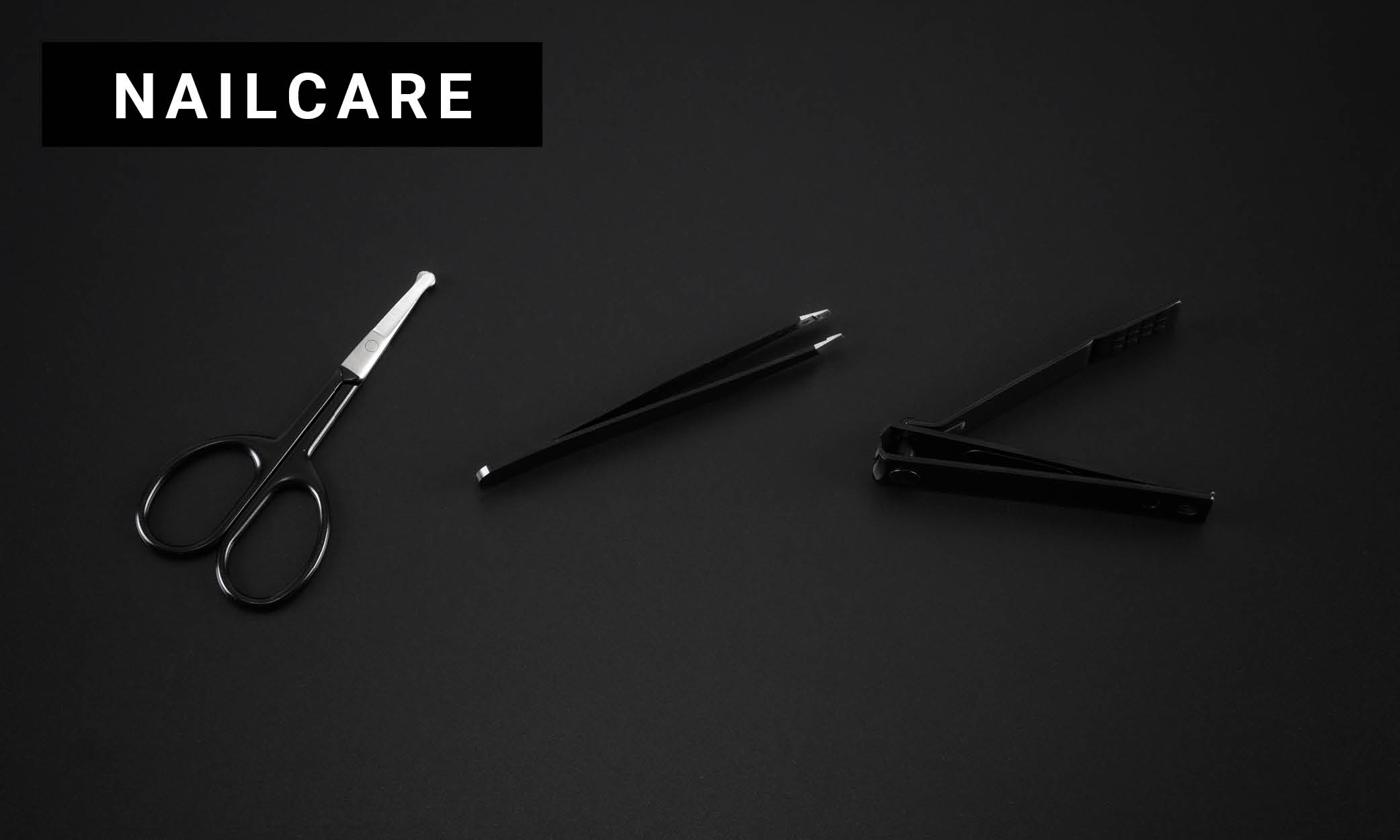 Nailcare/Nagelpflege