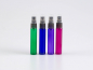Preview: Zerstäuberflasche, Glas, 4 Farben, 10ml
