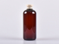 Preview: Flasche "Alex" 500ml, mit Flip -Top Ceres