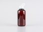 Preview: Flasche "Alex" 200ml, mit Flip-Top Verschluss