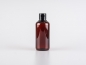 Preview: Flasche "Alex" 200ml, mit Flip-Top Verschluss