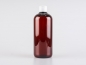 Preview: Flasche "Alex" 500ml, mit Flip-Top Verschluss