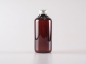 Preview: Flasche "Alex" 200ml, mit Aludeckel