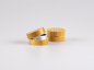 Preview: Bambus-Aluminiumdose, 15ml