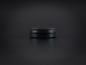 Preview: Aluminiumdose, 100ml, mattschwarz