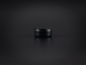 Preview: Aluminiumdose, 50ml, mattschwarz