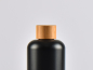 Preview: bambusdeckel-24mm-glasflasche-verschluss-edel