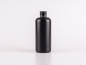 Preview: Flasche "Ben" 250ml, mit Tropfmontur Aluminium