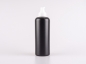 Preview: Flasche "Ben" 500ml, mit Lotionspumpe "Prime"