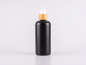 Preview: Flasche "Ben", 250ml, mit Dispenser Bambus