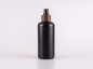 Mobile Preview: Flasche "Ben" 250ml, mit Lotionspumpe Walnut