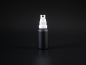 Preview: 100ml-apothekerflasche-schwarz-ov-spray