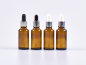 Preview: 10ml-braunglas-flasche-pipettenmontur