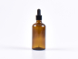 Preview: braunglas-pipette-100ml-schwarz-diy