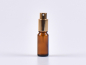 Preview: braunglasflasche-schwarz-spray