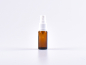 Preview: zerstaeuber-weiss-braunglasflasche-10ml-desinfektionsspray