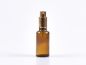Preview: alu-spray-zerstaeuber-braunglas