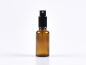 Preview: braunglas-flasche-spray-schwarz