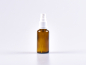Preview: apothekerflasche-30ml-spray-zerstaeuber