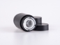 Preview: Deostick, 75ml, mattschwarz