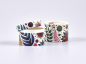 Preview: Dose "Eco Design Mystic", 50ml, aus Pappe