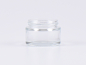 Preview: Glasdose, ohne Deckel, 7 Farben, 30ml