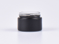 Preview: Glasdose, ohne Deckel, 7 Farben, 50ml