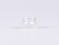 Preview: Glasdose, ohne Deckel, 6 Farben, 7ml
