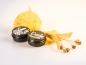 Preview: minidose-aluminium-schwarz-matt-diy