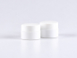 Preview: Weissglasdose 30 ml – Deckel Weiss