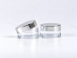 Preview: Puderdose Saba 10 ml