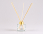 Preview: Duftflasche, "Lilly", Klarglas, 90ml,