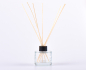 Preview: Duftflasche, "Lilly", Klarglas, 90ml,