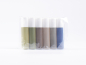 Preview: Roll On Flasche Emma 10 ml - Pastell - Set