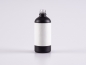 Mobile Preview: Etikette "weiss-antik", passend zu 100ml DIN18 Glasflaschen