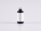 Mobile Preview: Etikette "weiss-antik", passend zu 50ml DIN18 Glasflaschen