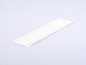 Preview: Etikette Weiss/Braun-Antik – 10 ml Glasflaschen