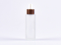 Preview: glasflasche-kosmetik-100ml-walnut