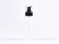 Preview: lotionspumpe-flasche-100ml-schwarz