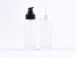 Preview: deckel-transparent-100ml-flasche-matt