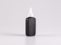 Preview: Flasche "Henry", 100ml, HDPE, mit Spritzdispenser