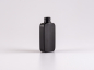 Preview: Flasche "Henry", 100ml, HDPE, 3 Farben, 24/410, ohne Montur