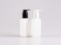 Preview: Flasche "Henry", 100ml, HDPE, mit Dispenser Prime