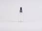 Preview: klarglasflasche-pipette-silber-aluminium-30ml