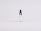 Mobile Preview: klarglasflasche-pipette-silber-aluminium-10ml