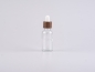 Preview: Flasche_Klarglas-Pipette-Walnut-weiss