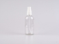 Preview: Klarglas-Flasche-Spray-Originalitaetsverschluss-100ml