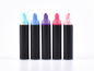 Preview: Foamer Flasche schwarz-color, 100ml