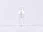 Preview: Foamer Flasche transparent-color, 50ml